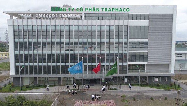 Traphaco có thể lãi 275 tỷ năm 2021 nhờ động lực từ đâu?