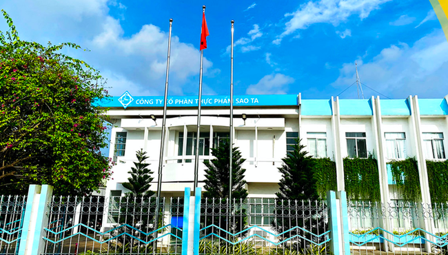 Vì sao 'ông trùm chứng khoán' Nguyễn Duy Hưng bán Sao Ta cho C.P VN?