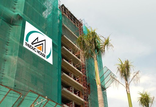 TDH của Thủ Đức House bị kiểm soát đặc biệt từ 21/10
