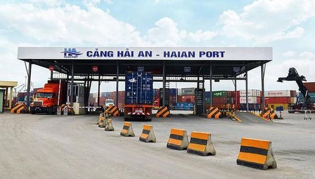 Cổ phiếu lập đỉnh, HAH muốn bán cổ phiếu quỹ dự thu về 100 tỷ