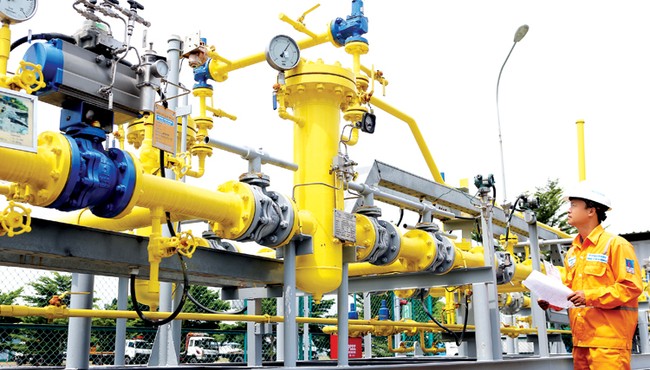 Cổ đông PGD đồng ý cho Tokyo Gas Asia tăng sở hữu lên 25% qua giao dịch thỏa thuận
