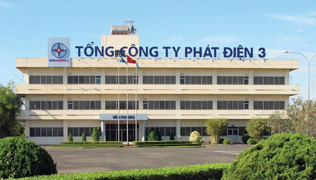 EVNGenco 3 đã đăng ký niêm yết hơn 1,12 tỷ cổ phiếu trên HoSE khi vốn hoá hiện tại hơn 35.000 tỷ