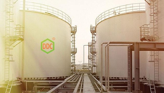 Vinachem đã bán hơn 9 triệu cổ phiếu DGC, thu về khoảng 1.500 tỷ đồng