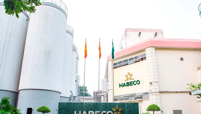 Habeco muốn dành 552 tỷ đồng trả cổ tức năm 2020 cho cổ đông