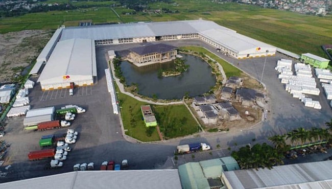 Thị giá tăng khá, APH bán 8,5 triệu cổ phiếu NHH cho AAA