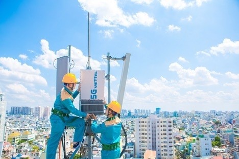 Chuyển niêm yết sang HoSE, CTR được kỳ vọng giá bao nhiêu?