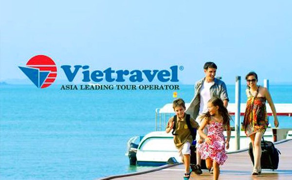 Vietravel lỗ khủng 485 tỷ đồng kéo vốn chủ sở hữu âm hơn 300 tỷ đồng