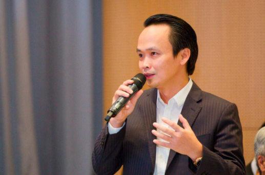 Người phát ngôn Bộ Công an lên tiếng vụ bán cổ phiếu FLC của ông Trịnh Văn Quyết