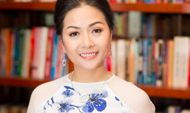 Bà Trần Uyên Phương lại gom gần 3,7 triệu cổ phiếu Yeah1 sau khi 'tháo chạy' hồi tháng 11