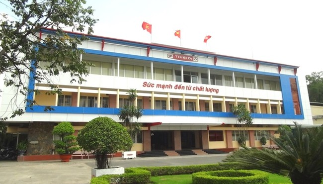 Thibidi thu về hơn 145 tỷ đồng khi bán hết 4,8 triệu cổ phiếu quỹ 