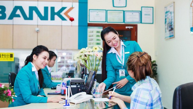 ABBank: Lãi quý 4 lao dốc, tiền gửi khách hàng sụt giảm