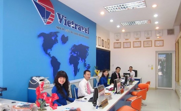 Vietravel lỗ nặng 256 tỷ đồng năm thứ 2 liên tiếp