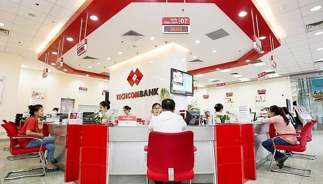 Techcombank lên kế hoạch lãi 27.000 tỷ, tăng 16% so năm trước