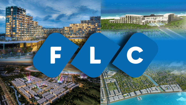 Thêm Kế toán của FLC bị bắt tạm giam liên quan vụ ông Trịnh Văn Quyết