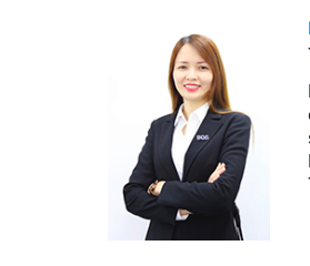 Bắt thêm một lãnh đạo BOS, em gái của Chủ tịch FLC Trịnh Văn Quyết