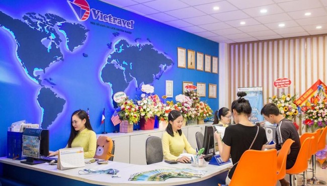 Vietravel lỗ nặng 350 tỷ sau kiểm toán, chưa thu được 867 tỷ từ bán vốn Vietravel Airlines