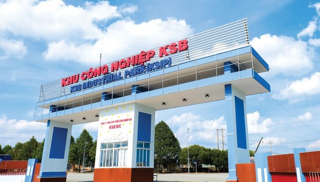 DRH dự chi 180 tỷ gom 6 triệu cổ phiếu KSB khi thị giá lao dốc