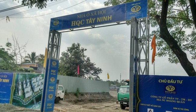 Địa ốc Hoàng Quân (HQC) công bố loạt nội dung mới đầy bất ngờ tại đại hội sắp tới