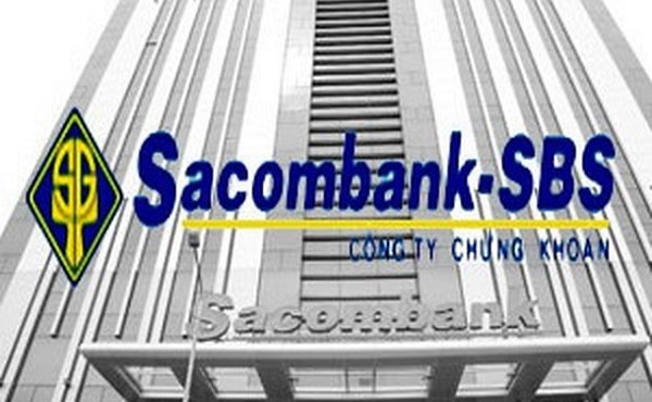 Ai sẽ thay Sacombank đặt chân vào SBS khi lỗ lũy kế vẫn gần 1.300 tỷ đồng?