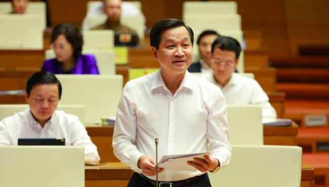 Khẩn trương hoàn thiện hệ thống pháp luật liên quan chứng khoán và trái phiếu doanh nghiệp
