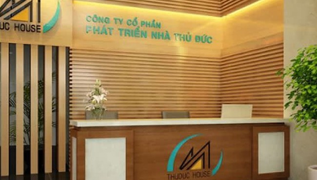 Thuduc House lại bị cưỡng chế về thuế 128 tỷ đồng, thay Chủ tịch lần thứ 3