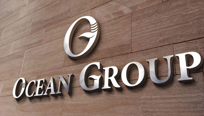 Ocean Group chuyển từ lãi sang lỗ nặng 280 tỷ đồng sau soát xét