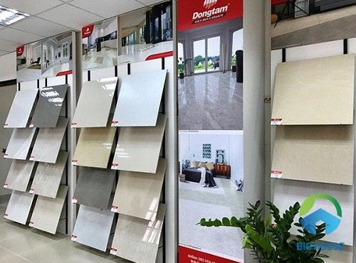 Gạch Đồng Tâm báo lãi niên độ 2021-2022 hơn 108 tỷ đồng dù lỗ từ hoạt động khác