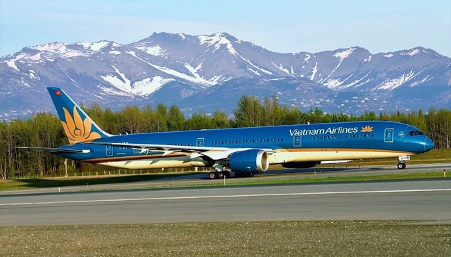 Lỗ lũy kế gần 29.000 tỷ đồng, Vietnam Airlines lại lên kế hoạch phát hành cổ phiếu tăng vốn mới