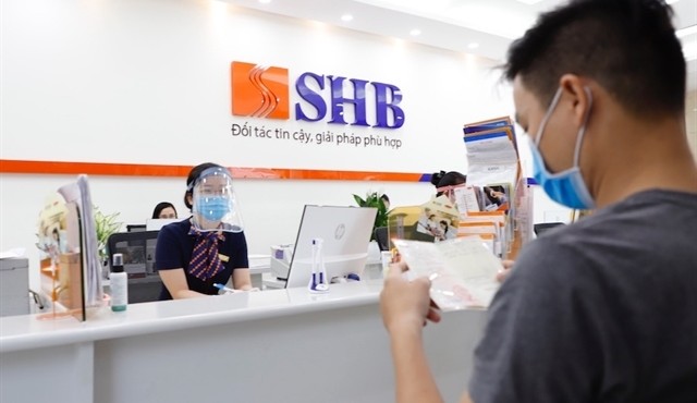 Cổ phiếu về đáy 1 năm, SHB chào bán 533 triệu cổ phiếu giá bằng thị giá