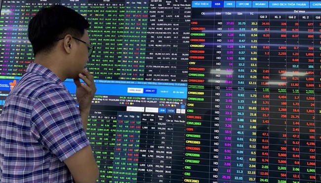 VinaCapital: Giai đoạn VN-Index giảm điểm đã qua, việc tăng lãi suất sẽ sớm kết thúc 