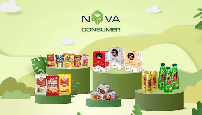 Nova Consumer lên kế hoạch lãi lao dốc 88%, cắt lỗ mảng trại gà