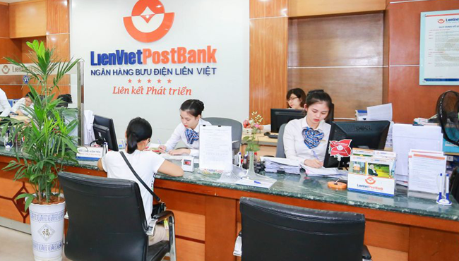 VNPost vừa đấu giá thất bại, LienVietPostBank lên kế hoạch phát hành khủng 1,13 tỷ cổ phiếu