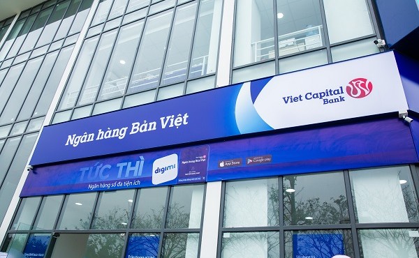 Ngân hàng Bản Việt "ế" gần 40 triệu cổ phiếu phát hành