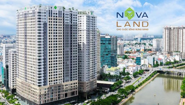 Thấy gì từ kế hoạch kinh doanh năm 2023 của Novaland? 