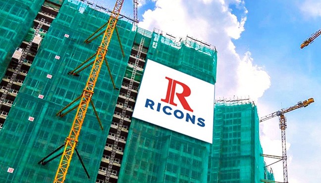 Lãnh đạo Ricons nói về kế hoạch thu hồi công nợ và niêm yết ra sao?