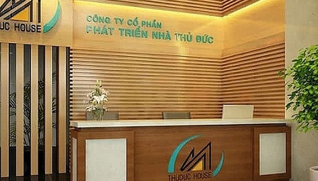 Ông Dương Ngọc Hải rút đơn từ nhiệm Thành viên HĐQT Nhà Thủ Đức 