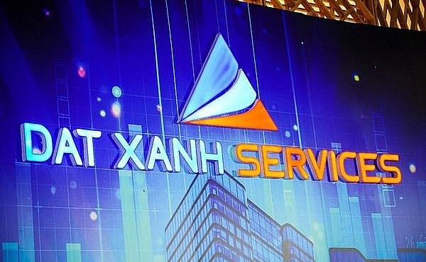 Tập đoàn Đất Xanh bị bán giải chấp gần 1 triệu cổ phiếu DXS trước phiên 'lau sàn' 