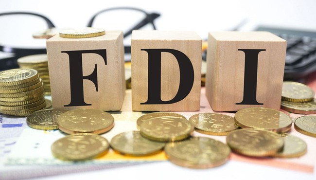 Giải ngân FDI tháng 9 đạt mức cao kỷ lục, dòng vốn sẽ tiếp tục được thúc đẩy