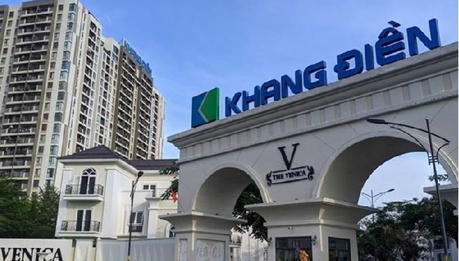 KDH sắp phát hành 71,6 triệu cp trả cổ tức và 10,8 triệu cp ESOP