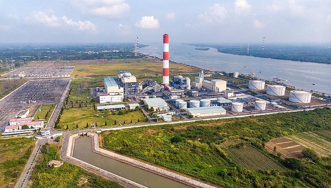 KBSV: Dự án Lô B Ô Môn có thể chậm trễ đến giữa năm 2024 