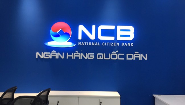 Thu nhập lãi thuần của NCB tăng nhẹ gần 6%