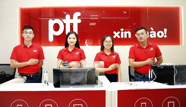 SeABank bán 100% vốn Tài chính Bưu điện cho AEON Financial thu về 4,3 nghìn tỷ