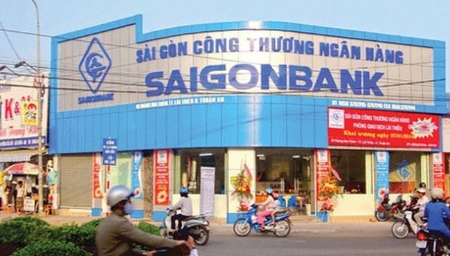 Saigonbank báo lãi quý 3 tăng nhờ giảm dự phòng, nợ có khả năng mất vốn đáng ngại