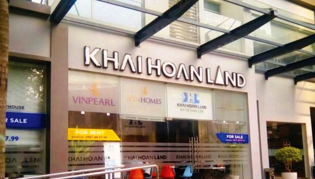 Thị giá giảm, lợi nhuận đi lùi, Khải Hoàn Land 'quay xe' chào bán 180 triệu cổ phiếu