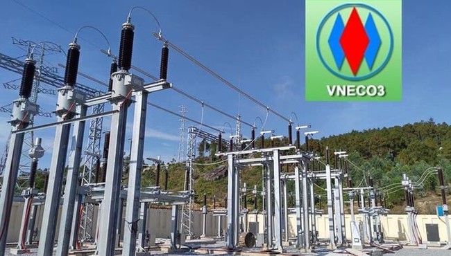 VNECO3 nói rõ lý do cổ phiếu VE3 liên tục tăng trần