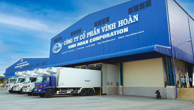 Vĩnh Hoàn sắp phát hành 37,4 triệu cổ phiếu trả cổ tức tỷ lệ 20%