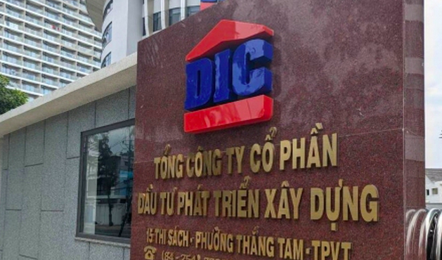 DIG bị phạt 470 triệu đồng và loạt hệ lụy do sử dụng vốn từ phát hành sai