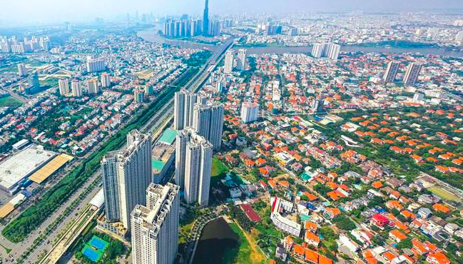 Nếu Luật Đất đai sửa đổi được thông qua, ngành bất động sản có tác động thế nào?