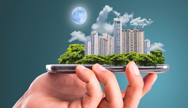 VinaCapital: Thị trường bất động sản Việt Nam không vỡ "bong bóng"