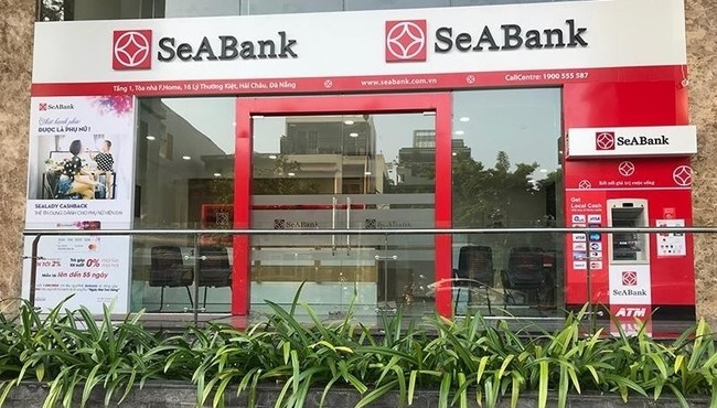 SeaBank có lãi trước thuế năm 2023 hơn 4600 tỷ đồng